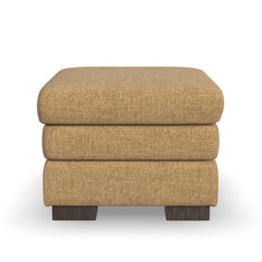 Rudy - Ottoman For Living Room