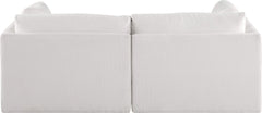 Ease - 2 Seat Modular Sofa