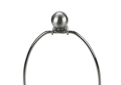 Lighting, Table Lamp, Ceramic, Contemporary - Cream