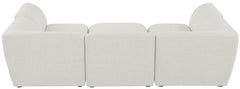 Miramar - 6 Piece Modular Sectional