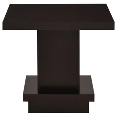 Reston - Engineered Wood Table