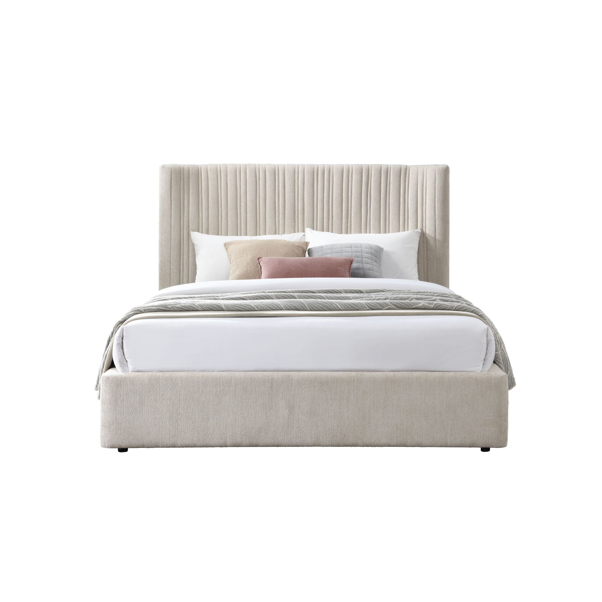 Loren - Bed