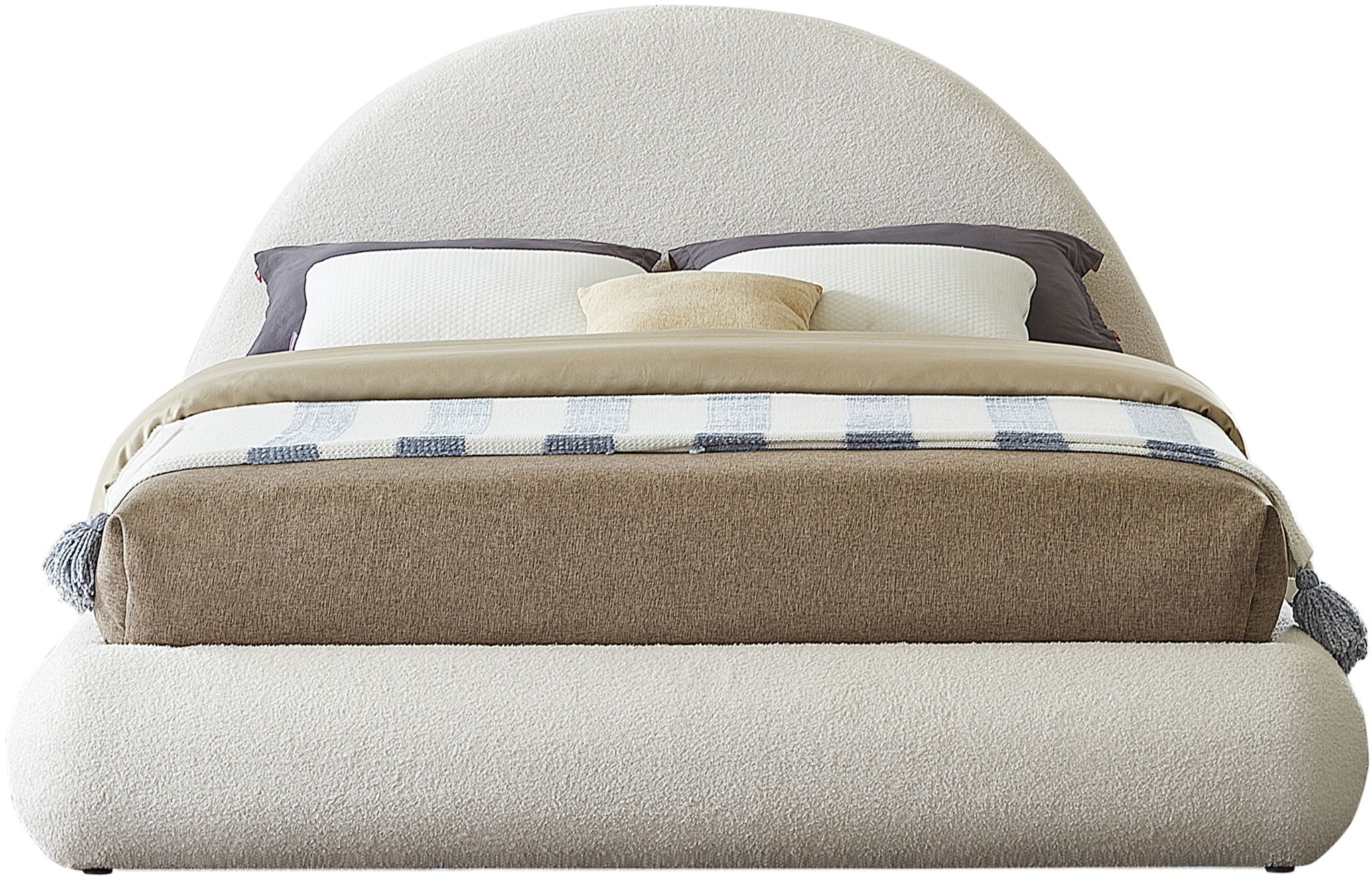 Rudy - Bed