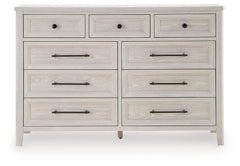 Darbonton - Dresser