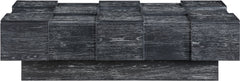 Anzio - Oak Veneer Coffee Table