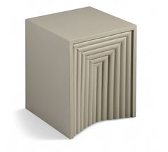 Centennial - Iron Table