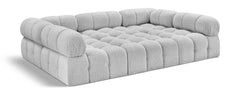 Ames - 6 Piece Modular Sectional