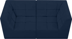 Relax - Modular Sofa - 2 Seats