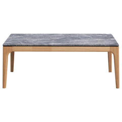 Polaris - Rectangular Smart Top Table