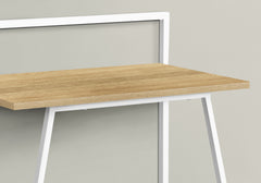 Computer Desk For Home Office, Functional Workspace Contemporary & Modern