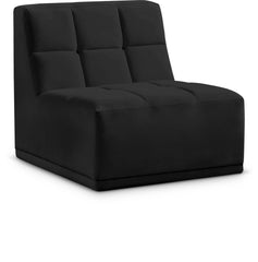 Relax - Armless Chair