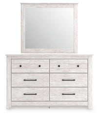 Makidern - Storage Bedroom Set