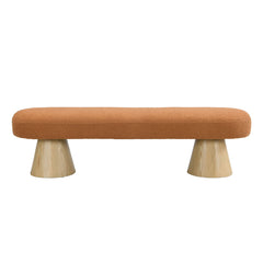 Upholstered Bench For Dining Room