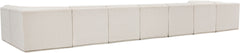 Ollie - 9 Piece Modular Sectional