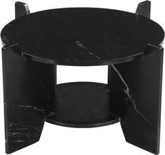 Soriano - Genuine Marble Table