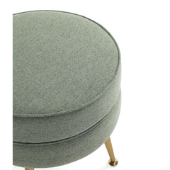 Bailey - Upholstered Accent Ottoman