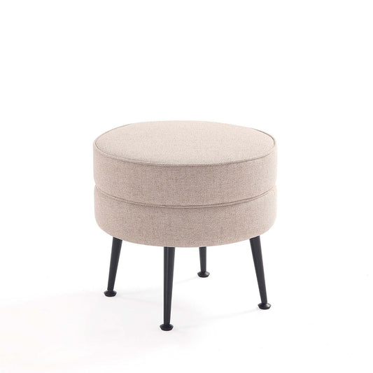 Bailey - Accent Ottoman