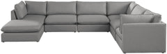 Mackenzie - Modular Sectional