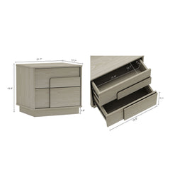 Horizon - Nightstand