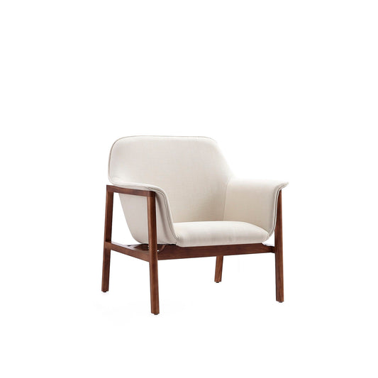 Miller - Weave Accent Armchair
