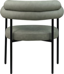 Blake - Faux Leather Dining Chair (Set of 2)