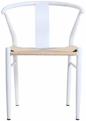 Beck - Hand Woven Rope Dining Chair (Set of 2)