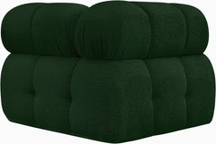 Ames - Corner Chair