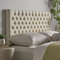 Annecy - Contemporary Upholstered Headboard