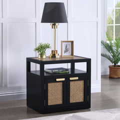 Cole - Night Stand