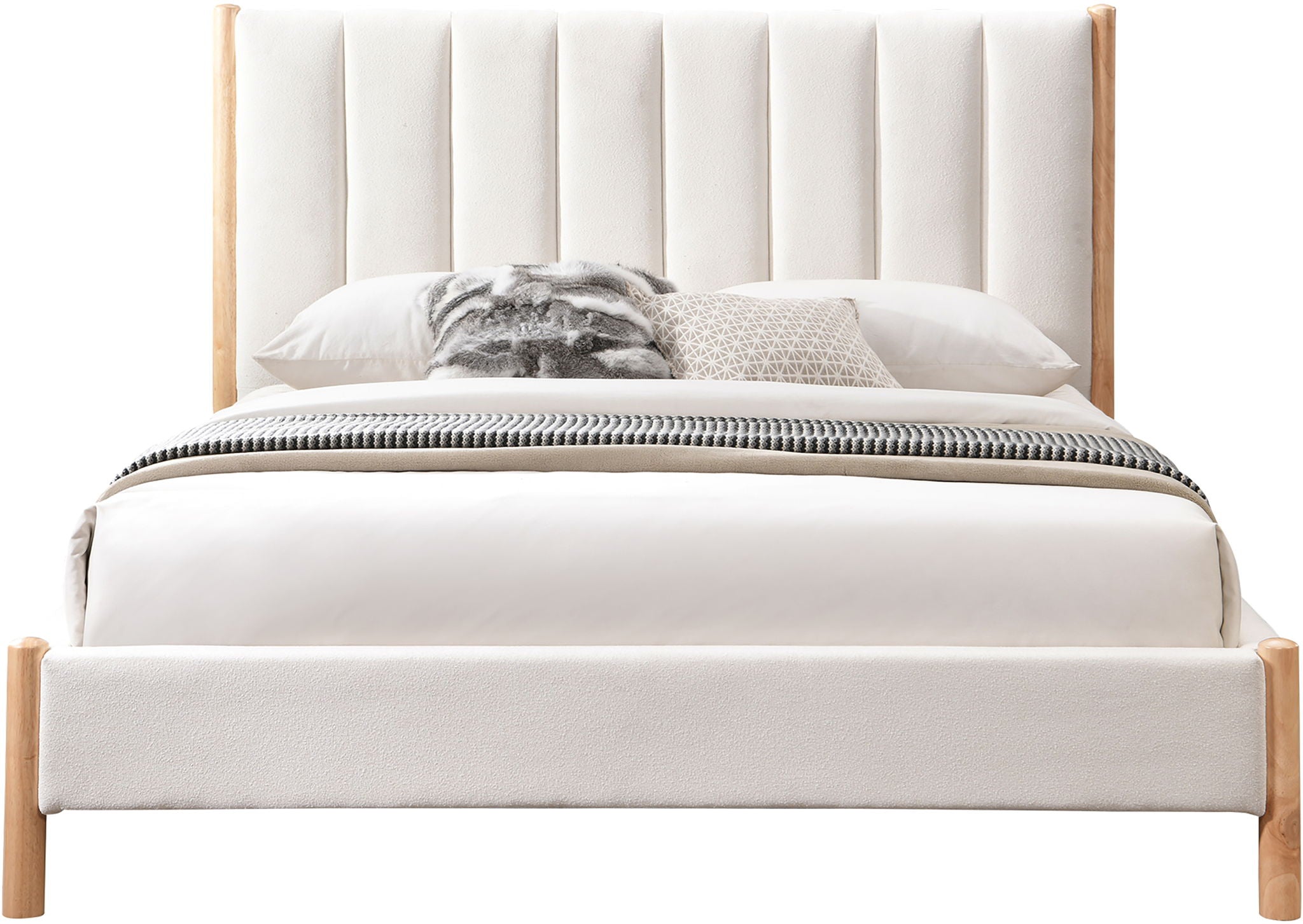 Kona - Bed