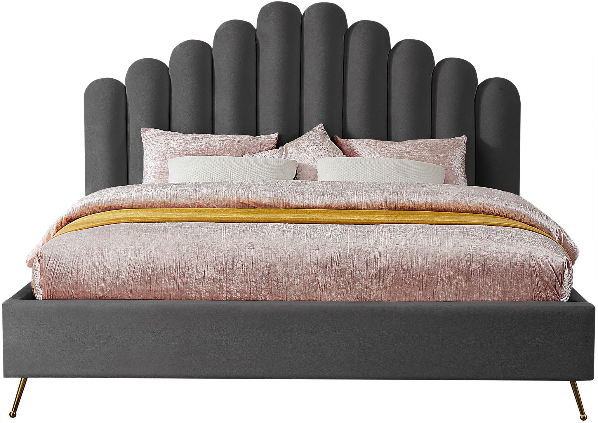 Lily - Bed