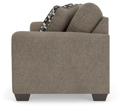 Triston-Peaks - Living Room Set