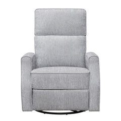 Swivel Gliding Recliner