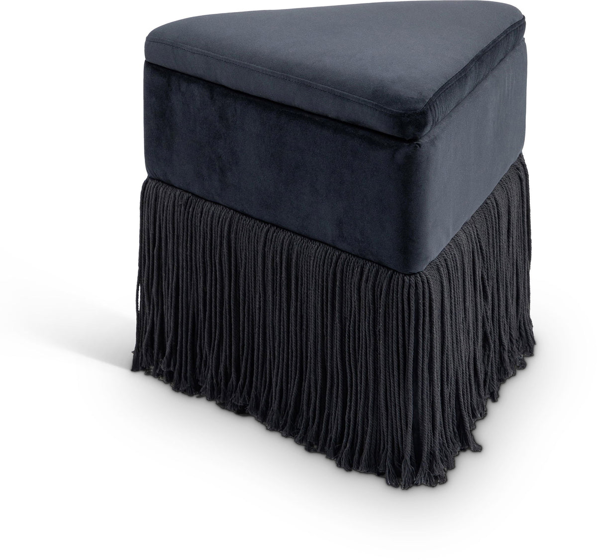 Trivoli - Ottoman / Stool