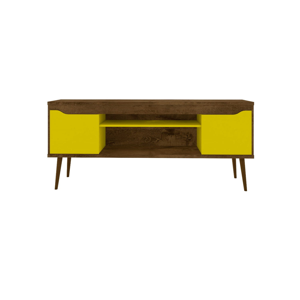 Bradley - Modern Design TV Stand