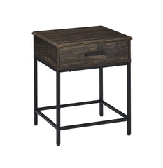 Cliff - Modern Design Table