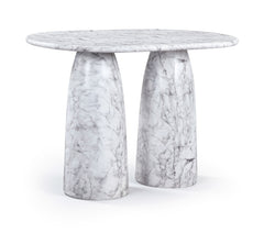 Cosenza - Concrete Indoor / Outdoor Table