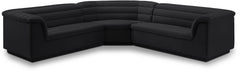 Cascade - Velvet Modular Sectional