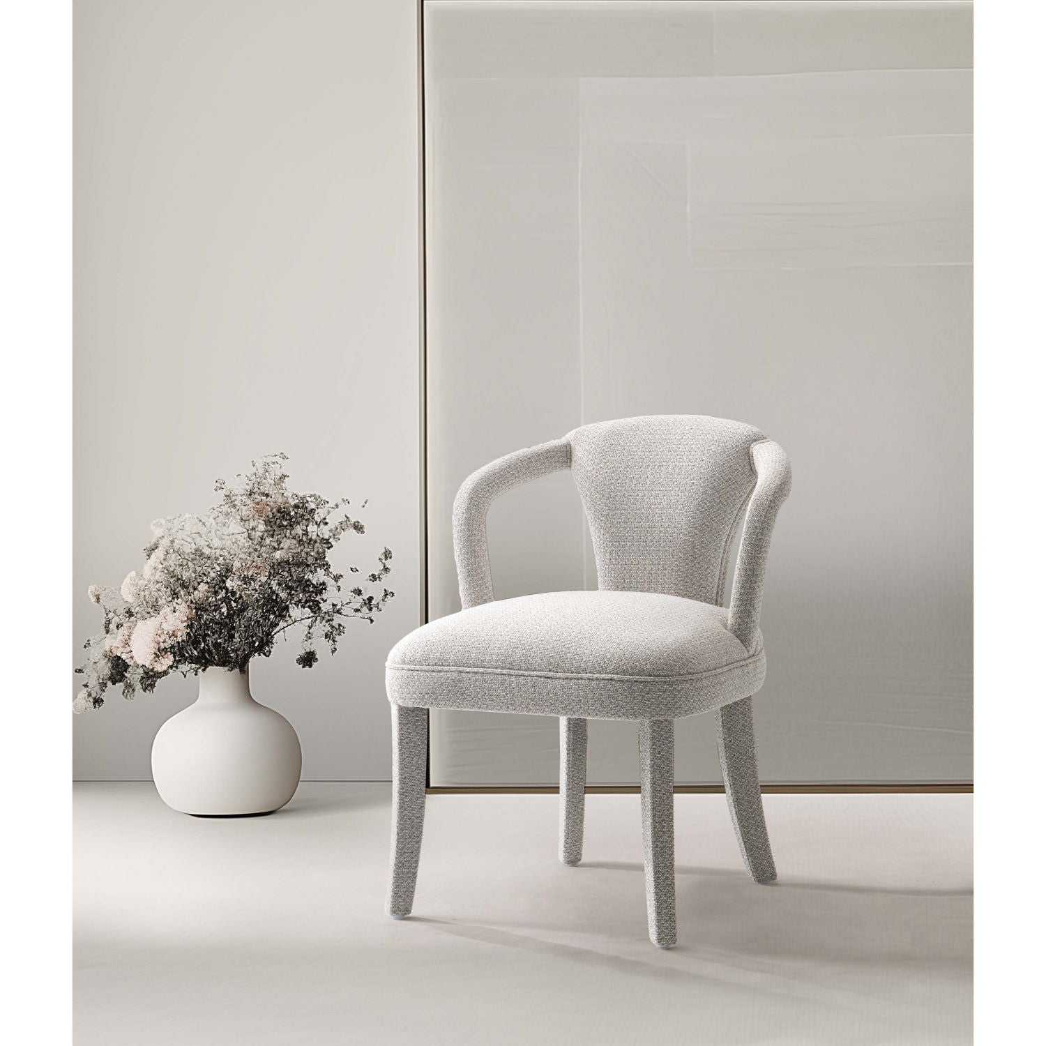 Palmer - Armchair