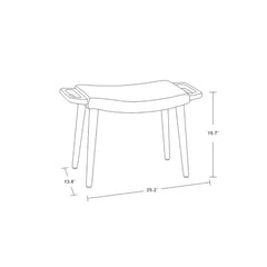 Geta - Accent Ottoman