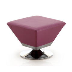 Diamond - Accent Ottoman
