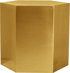 Hexagon - End Table