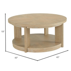 Clove - Table