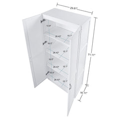 Cornelia Nan - Storage Cabinet