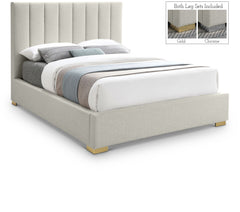 Pierce - Bed