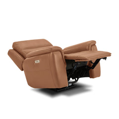 Sawyer - Power Recliner With Power Headrest & Lumbar