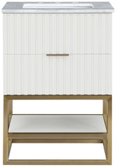 Monad - Bathroom Vanity
