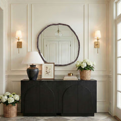 Molten - Iron Mirror