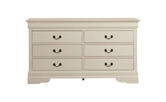 Elegant Traditional Storage Dresser