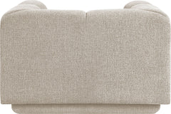 Modari - Fabric Upholstered Chair